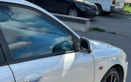 KIA Spectra II (LD), 2007 год, 290 000 рублей, 4 фотография