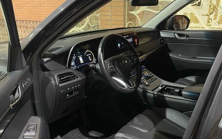 Hyundai Palisade I, 2020 год, 4 750 000 рублей, 5 фотография