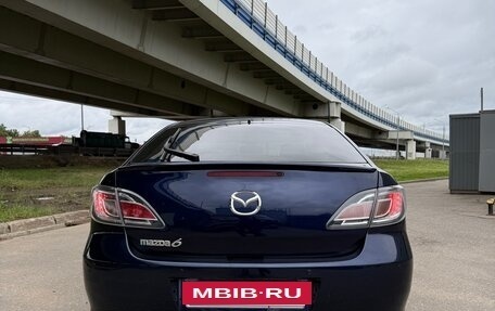 Mazda 6, 2007 год, 750 000 рублей, 28 фотография