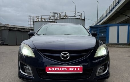Mazda 6, 2007 год, 750 000 рублей, 30 фотография