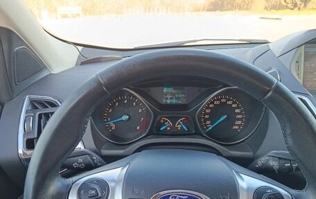Ford Kuga III, 2015 год, 2 000 000 рублей, 13 фотография