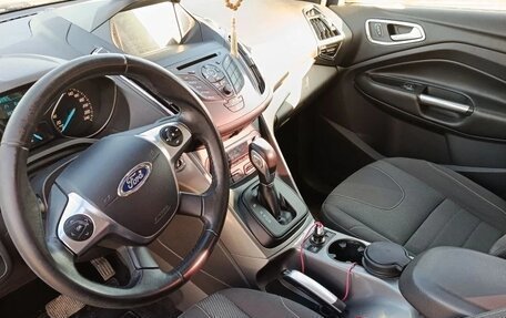 Ford Kuga III, 2015 год, 2 000 000 рублей, 14 фотография