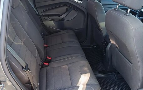 Ford Kuga III, 2015 год, 2 000 000 рублей, 12 фотография