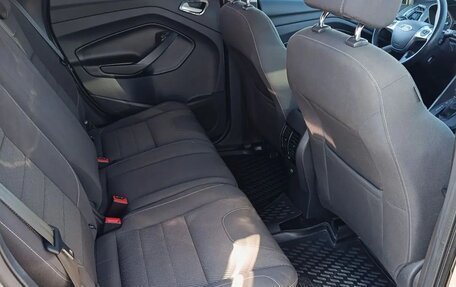 Ford Kuga III, 2015 год, 2 000 000 рублей, 11 фотография