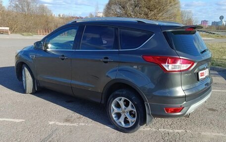 Ford Kuga III, 2015 год, 2 000 000 рублей, 4 фотография