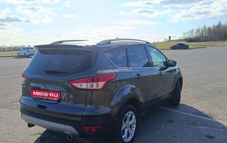 Ford Kuga III, 2015 год, 2 000 000 рублей, 7 фотография