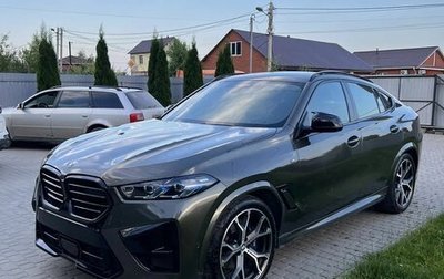 BMW X6, 2021 год, 7 999 999 рублей, 1 фотография