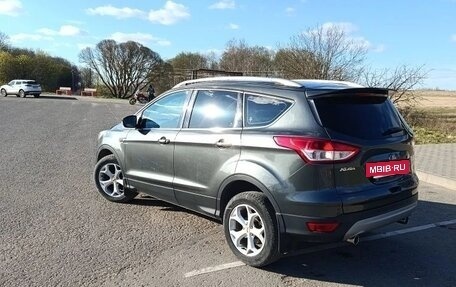 Ford Kuga III, 2015 год, 2 000 000 рублей, 6 фотография