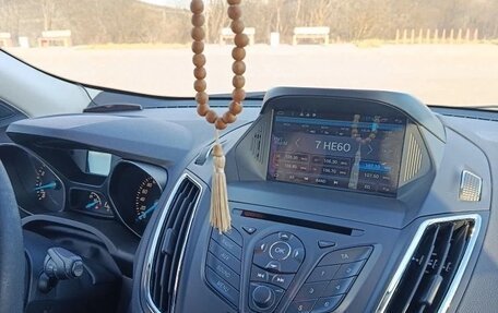 Ford Kuga III, 2015 год, 2 000 000 рублей, 16 фотография