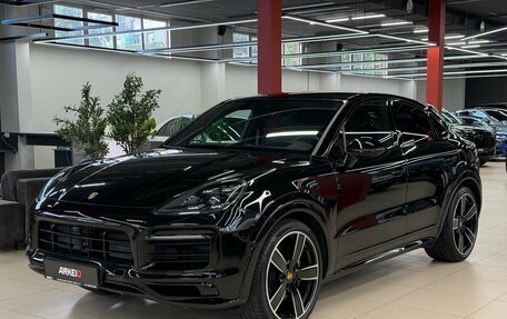 Porsche Cayenne III, 2022 год, 14 890 000 рублей, 1 фотография