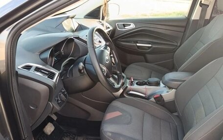 Ford Kuga III, 2015 год, 2 000 000 рублей, 21 фотография