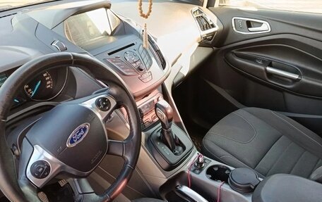 Ford Kuga III, 2015 год, 2 000 000 рублей, 18 фотография