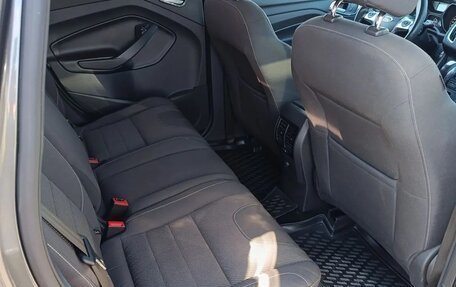 Ford Kuga III, 2015 год, 2 000 000 рублей, 26 фотография
