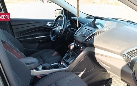 Ford Kuga III, 2015 год, 2 000 000 рублей, 20 фотография