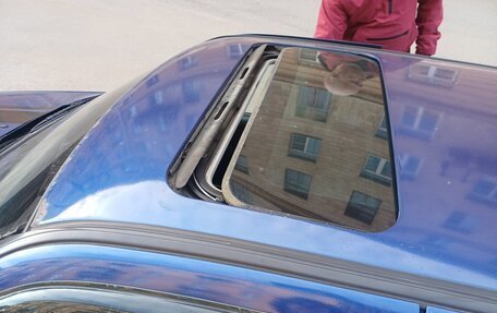 Volkswagen Golf III, 1996 год, 160 000 рублей, 10 фотография