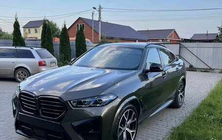 BMW X6, 2021 год, 7 999 999 рублей, 4 фотография