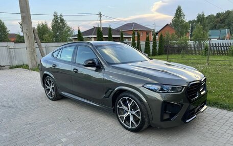 BMW X6, 2021 год, 7 999 999 рублей, 2 фотография