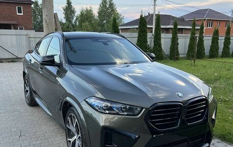 BMW X6, 2021 год, 7 999 999 рублей, 3 фотография