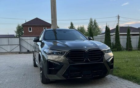 BMW X6, 2021 год, 7 999 999 рублей, 5 фотография