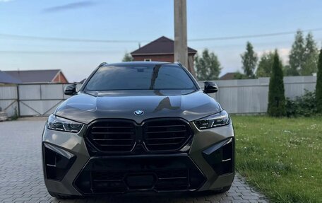 BMW X6, 2021 год, 7 999 999 рублей, 13 фотография