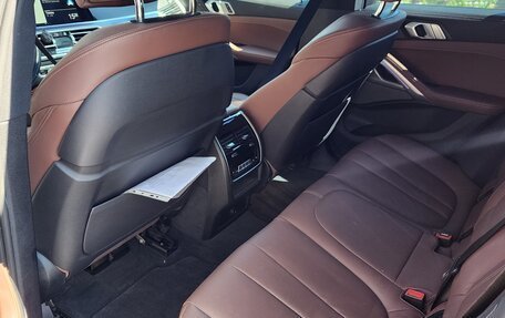 BMW X6, 2021 год, 7 999 999 рублей, 8 фотография