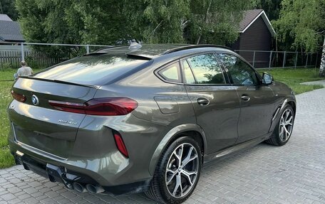 BMW X6, 2021 год, 7 999 999 рублей, 12 фотография