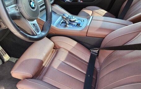 BMW X6, 2021 год, 7 999 999 рублей, 7 фотография