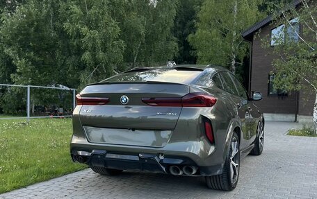 BMW X6, 2021 год, 7 999 999 рублей, 11 фотография