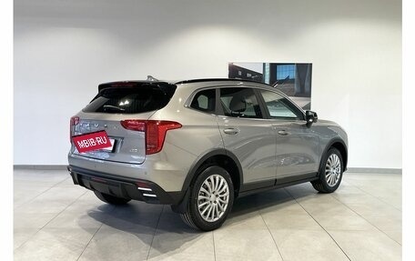 Haval Jolion, 2026 год, 2 771 010 рублей, 4 фотография