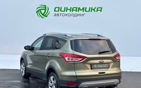 Ford Kuga III, 2014 год, 1 260 000 рублей, 7 фотография