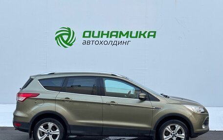 Ford Kuga III, 2014 год, 1 260 000 рублей, 4 фотография