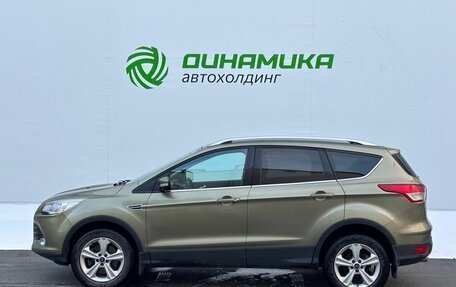 Ford Kuga III, 2014 год, 1 260 000 рублей, 8 фотография