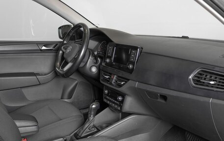 Volkswagen Polo VI (EU Market), 2020 год, 1 537 000 рублей, 7 фотография