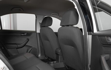Volkswagen Polo VI (EU Market), 2020 год, 1 537 000 рублей, 8 фотография