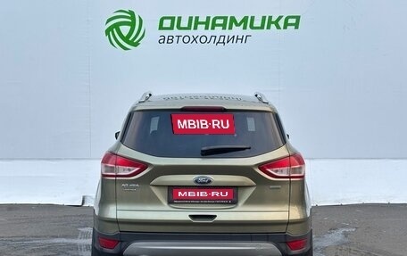 Ford Kuga III, 2014 год, 1 260 000 рублей, 6 фотография