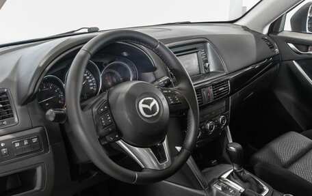 Mazda CX-5 II, 2014 год, 1 738 800 рублей, 5 фотография