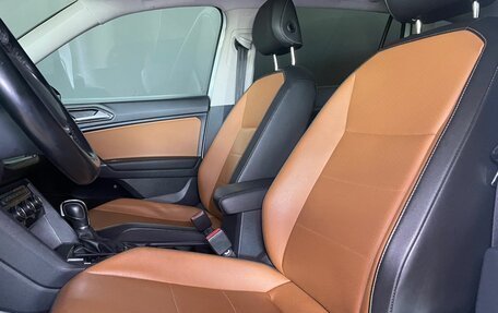 Volkswagen Tiguan II, 2018 год, 2 099 000 рублей, 7 фотография