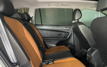 Volkswagen Tiguan II, 2018 год, 2 099 000 рублей, 9 фотография