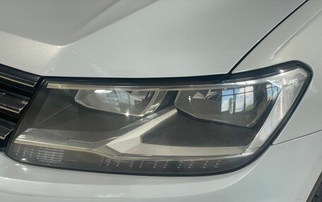 Volkswagen Tiguan II, 2018 год, 2 099 000 рублей, 14 фотография