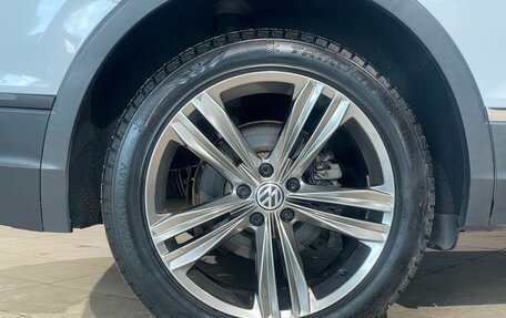Volkswagen Tiguan II, 2018 год, 2 099 000 рублей, 16 фотография