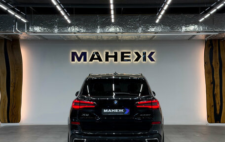 BMW X5, 2022 год, 7 600 000 рублей, 5 фотография