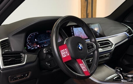 BMW X5, 2022 год, 7 600 000 рублей, 7 фотография