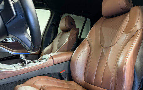 BMW X5, 2022 год, 7 600 000 рублей, 14 фотография
