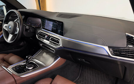 BMW X5, 2022 год, 7 600 000 рублей, 18 фотография