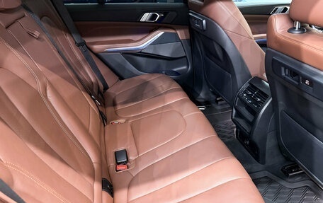 BMW X5, 2022 год, 7 600 000 рублей, 20 фотография