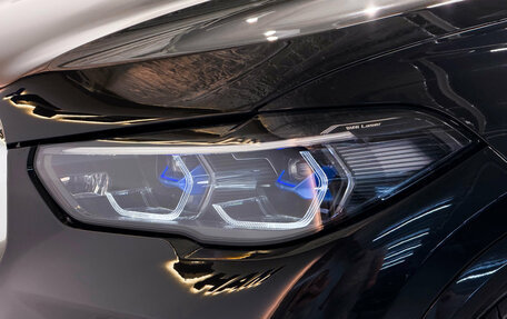 BMW X5, 2022 год, 7 600 000 рублей, 25 фотография