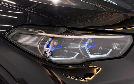 BMW X5, 2022 год, 7 600 000 рублей, 24 фотография