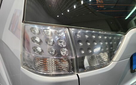 Mitsubishi Outlander III рестайлинг 3, 2011 год, 1 100 000 рублей, 5 фотография
