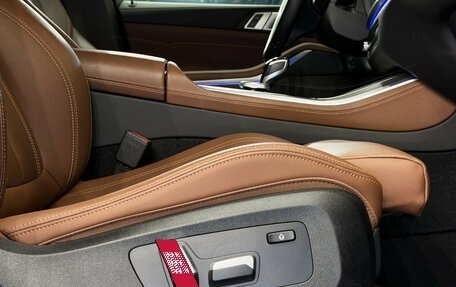 BMW X5, 2022 год, 7 600 000 рублей, 17 фотография