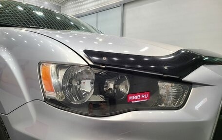 Mitsubishi Outlander III рестайлинг 3, 2011 год, 1 100 000 рублей, 9 фотография